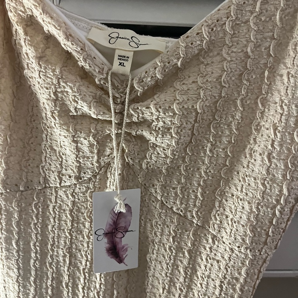 SUPER CUTE SUMMER DRESS🧸 - Picture 3 of 5